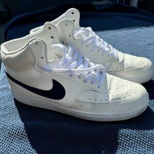 Nike Court Vision Mid – Men’s Size 11.5